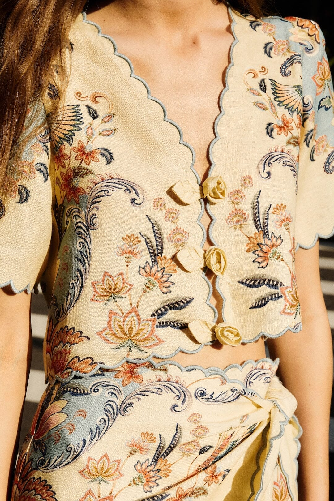 Top Short Sleeve