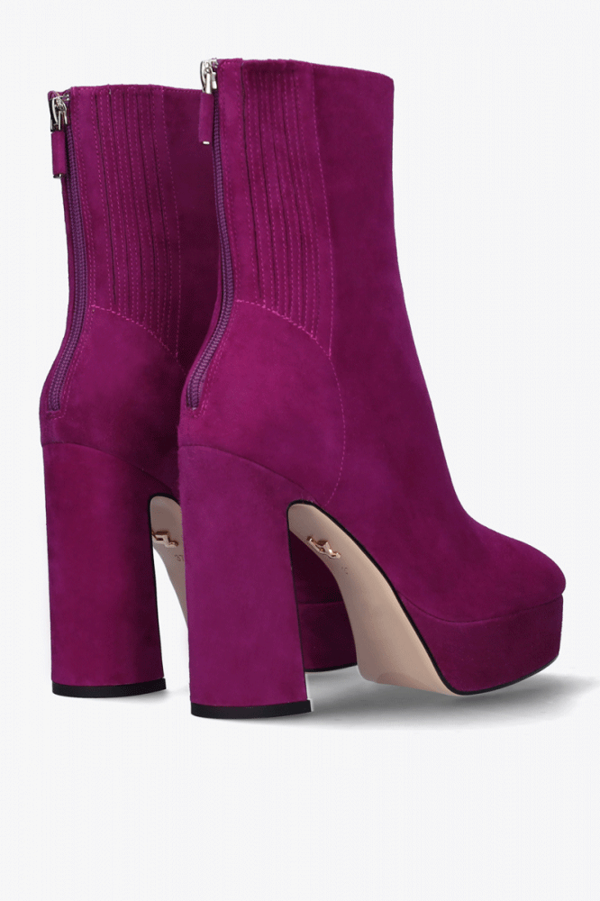 Leste Boots Morado