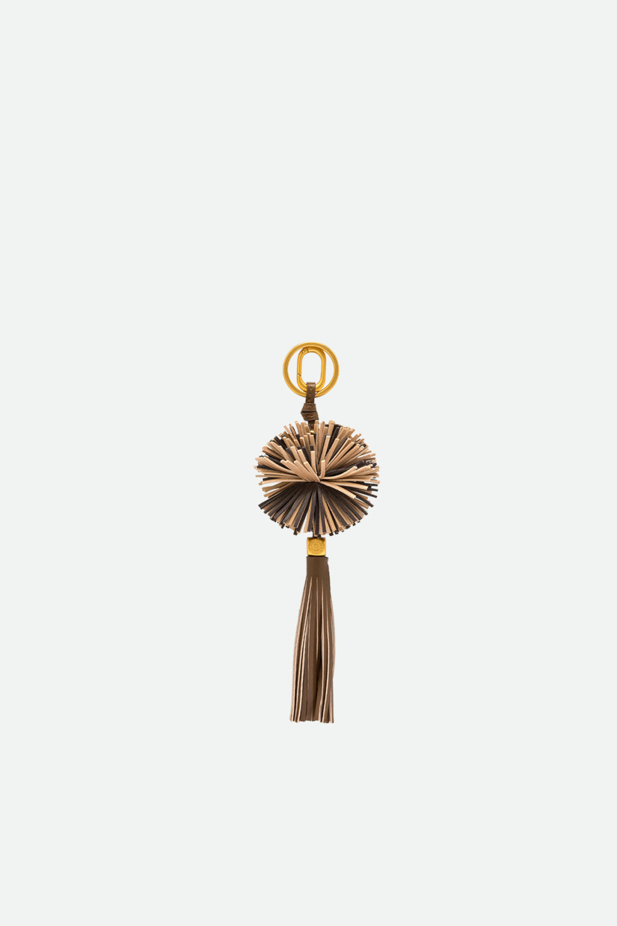 Charm in Light Gold