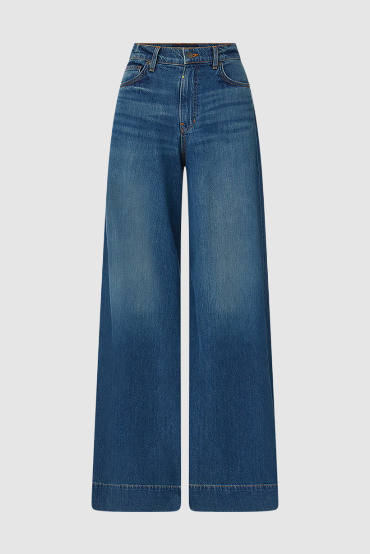 Jeans Haizley Wide-Leg