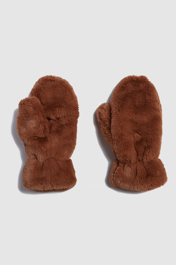 Coco Gloves Camel