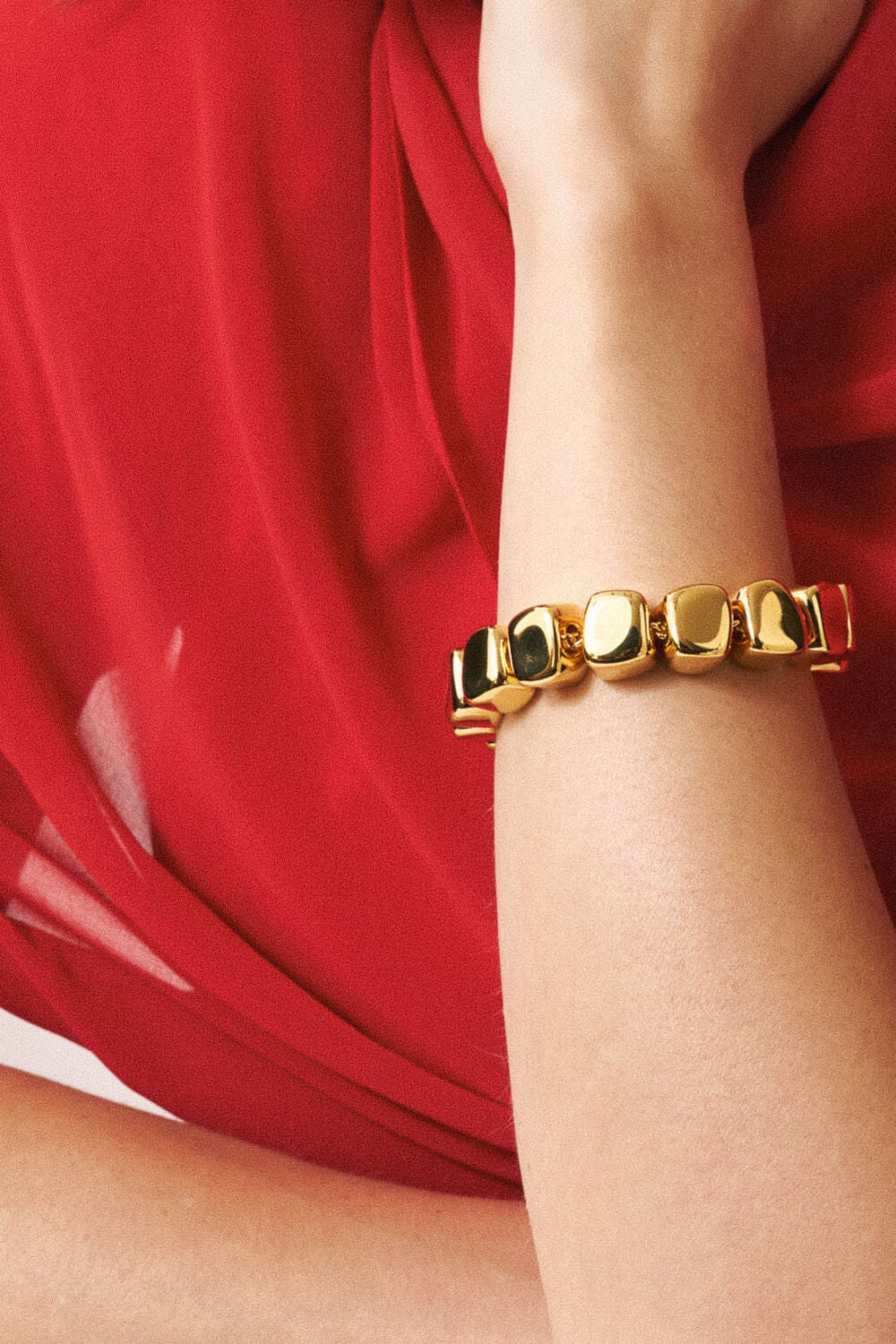 Armband Mini Organic Shaped