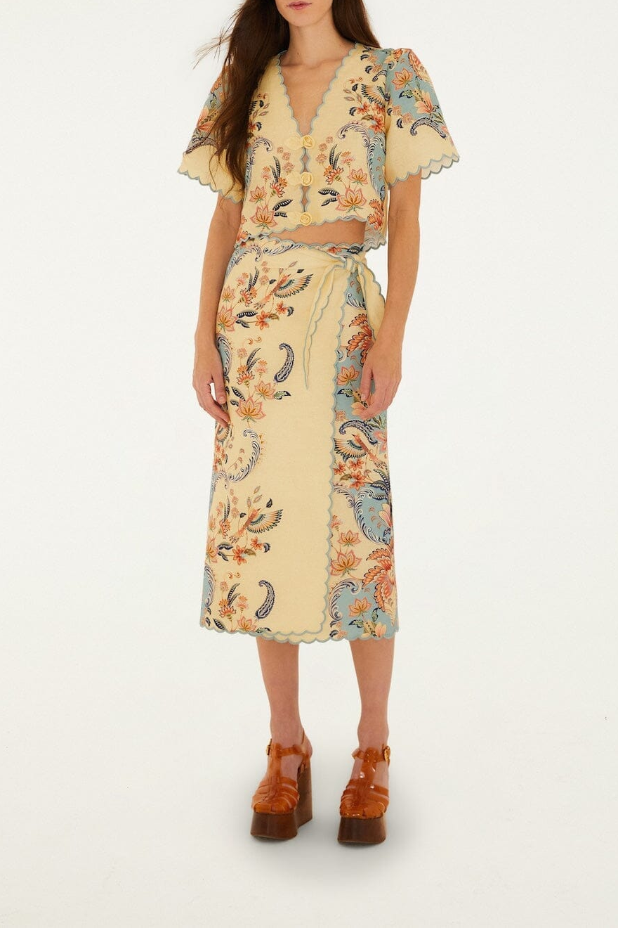 Top Short Sleeve