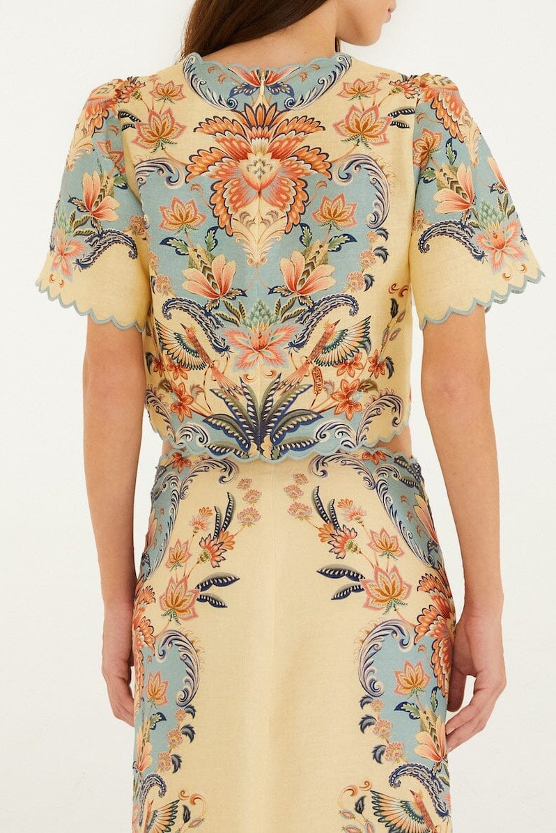 Top Short Sleeve