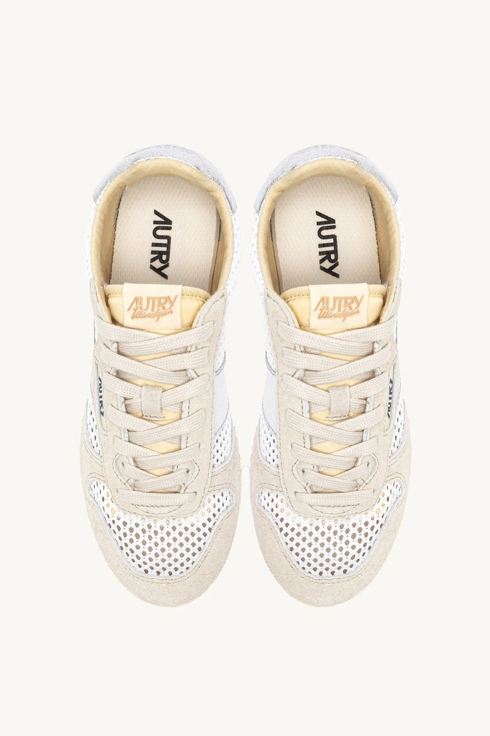 Sneaker Windspin W Low