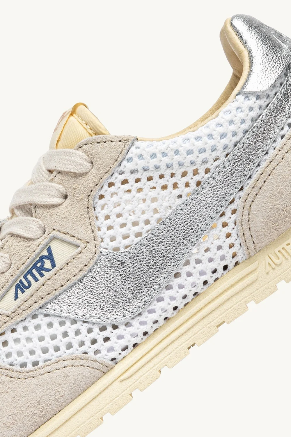 Sneaker Windspin W Low