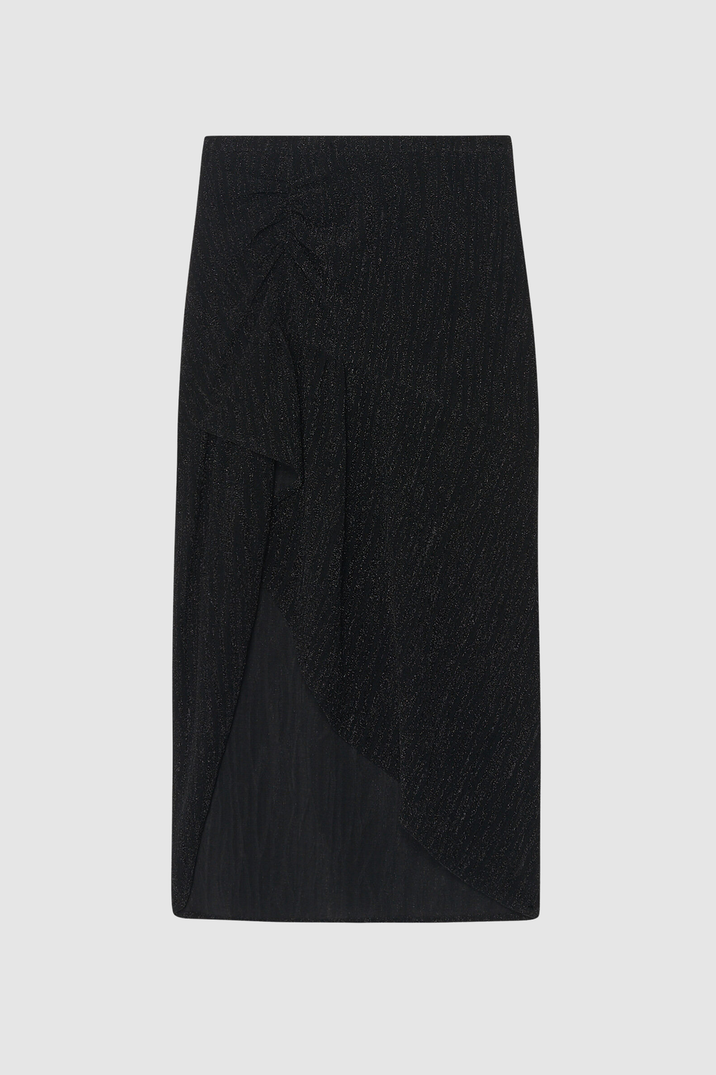 Cinder Skirt Black