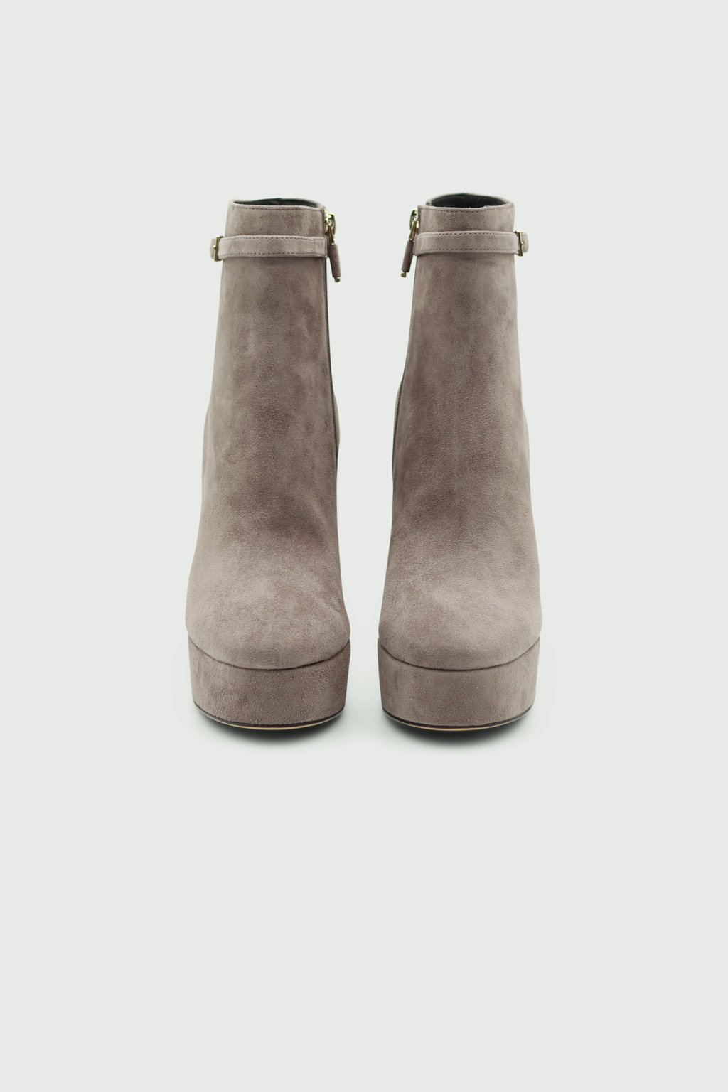 Ante Boots Grey