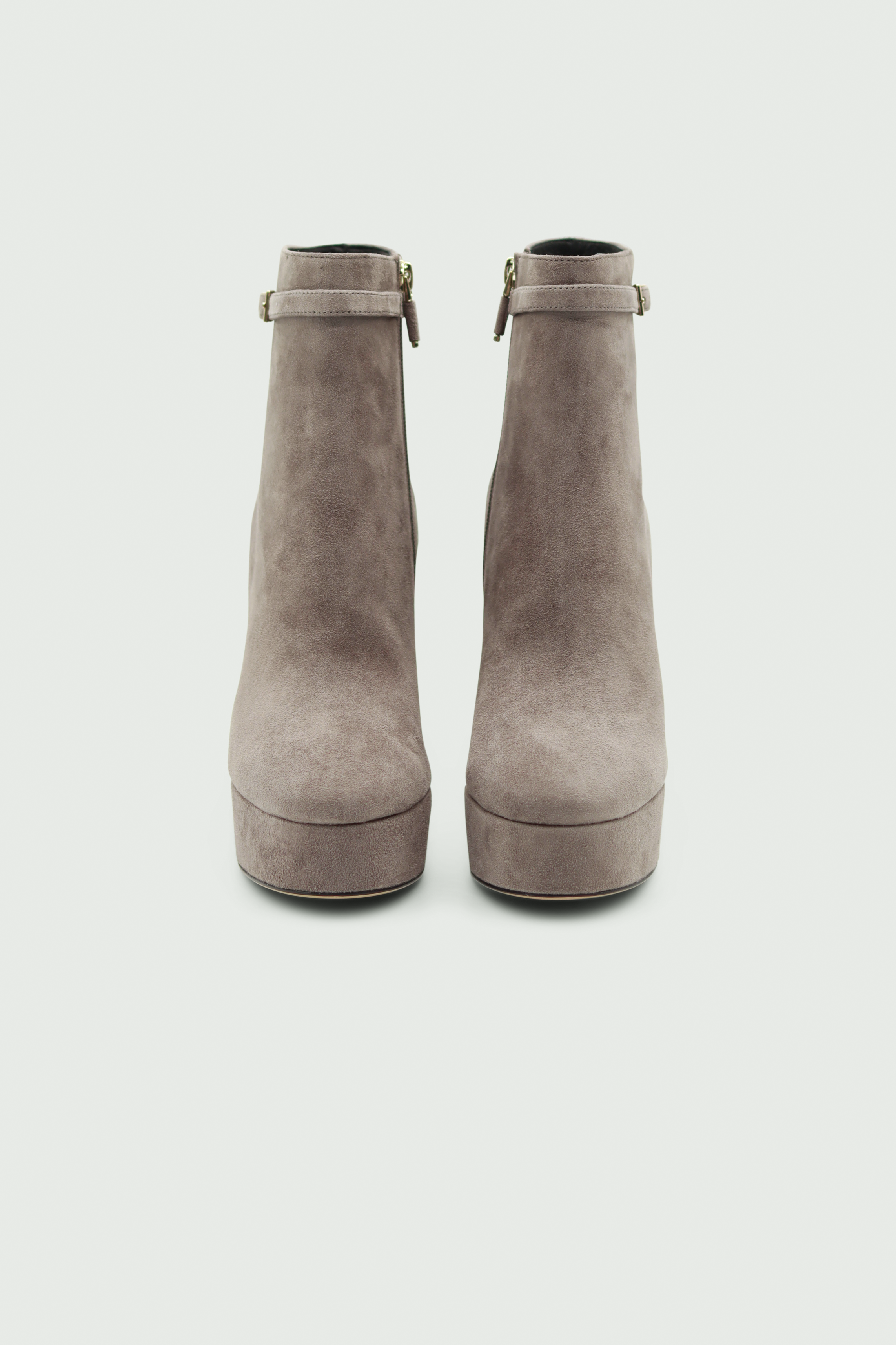 Ante Boots Grey