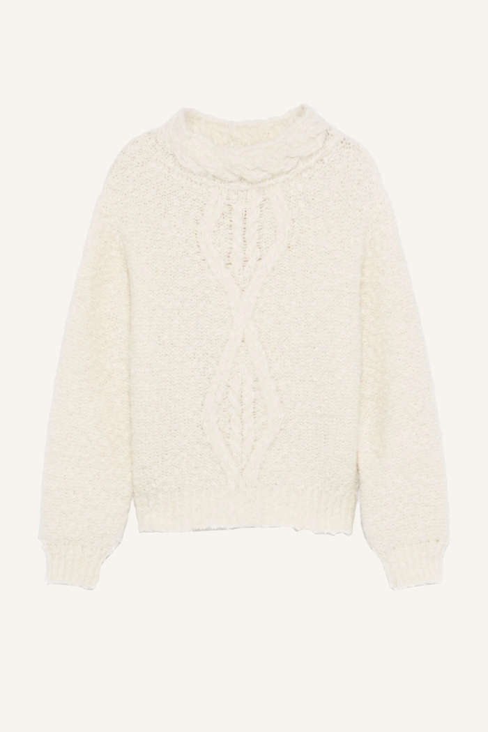 Pullover Romane