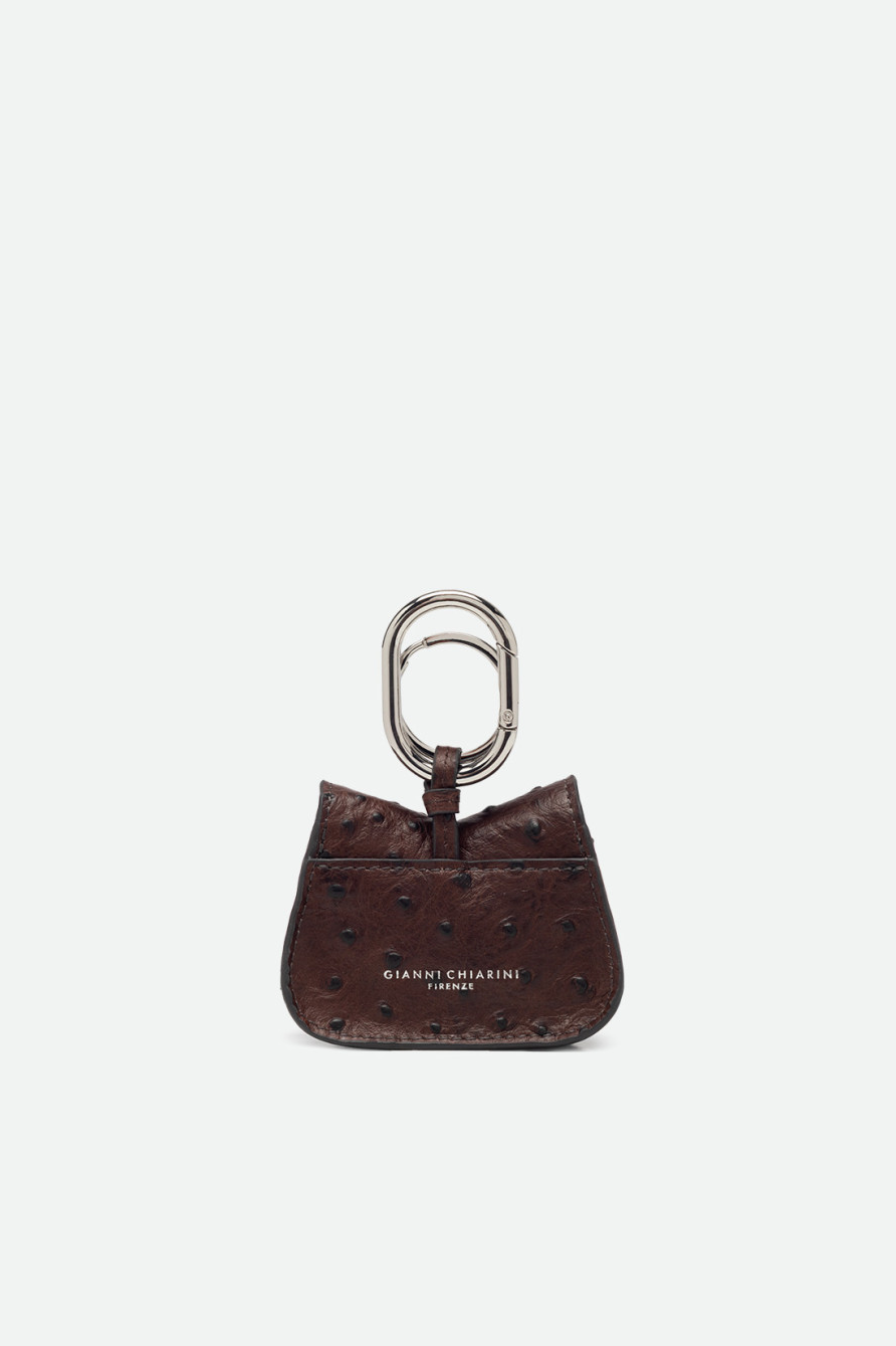 Charm in Espresso