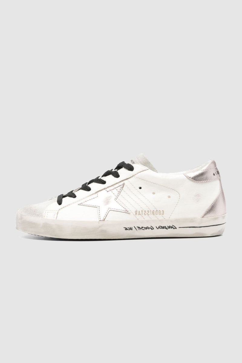 Sneaker Super Star