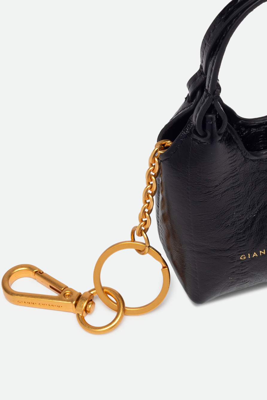 Charm in Nero