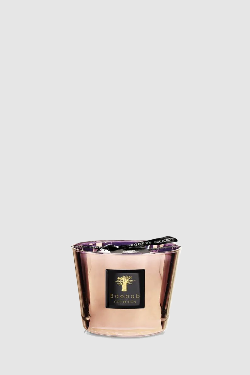 Candle Les Exclusives Cyprium Max10