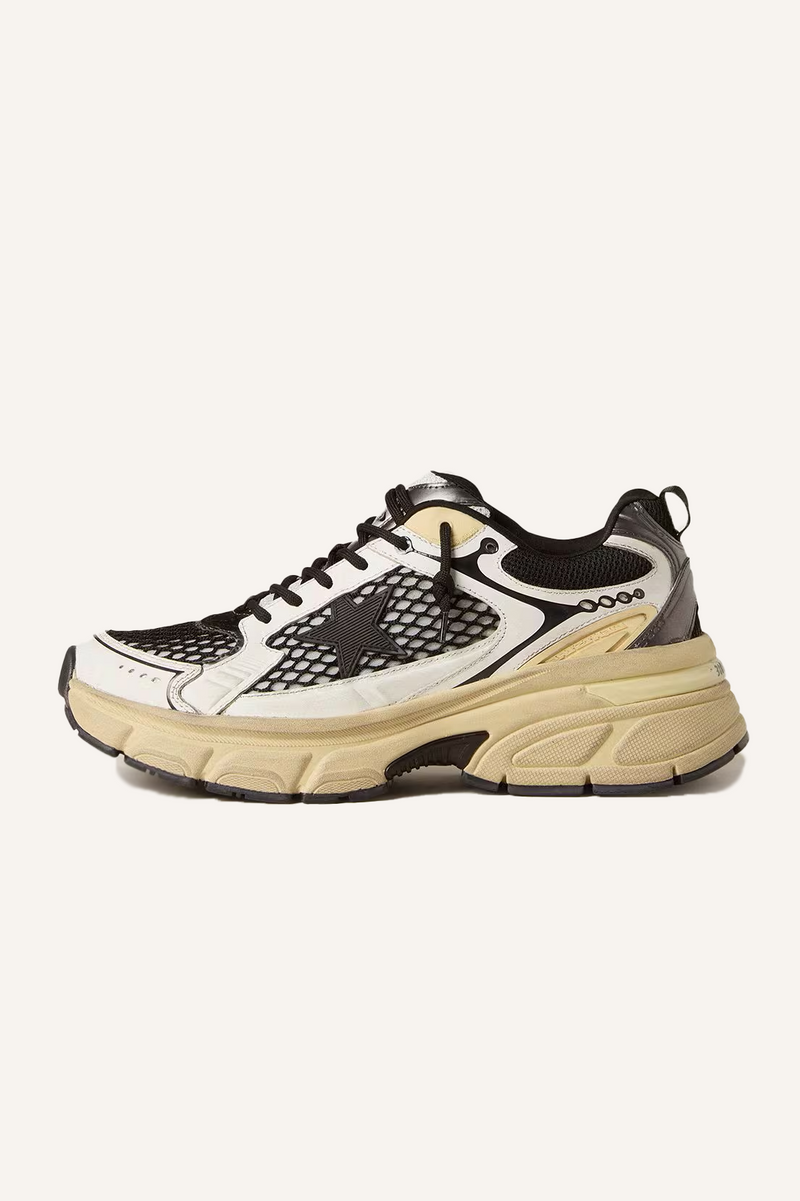 Sneaker Light Star
