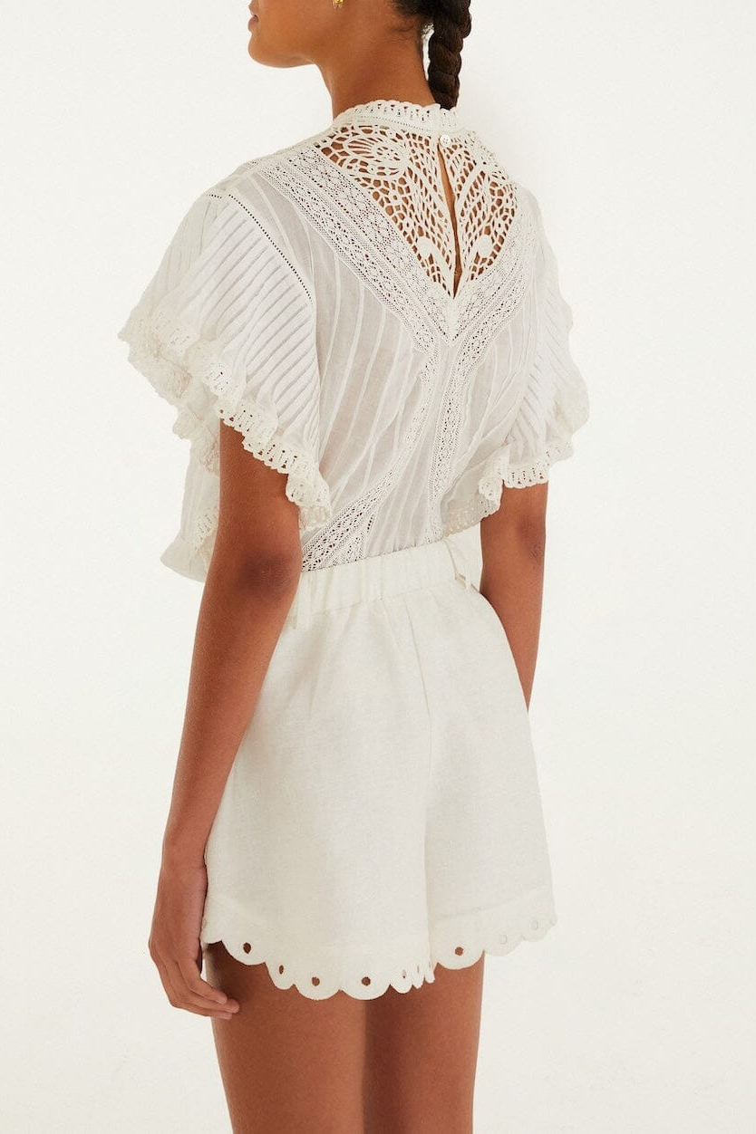 Short Artisanal