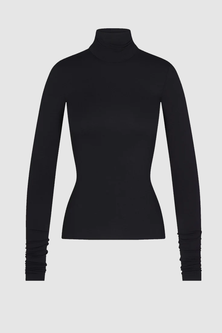 Longsleeve Turtleneck