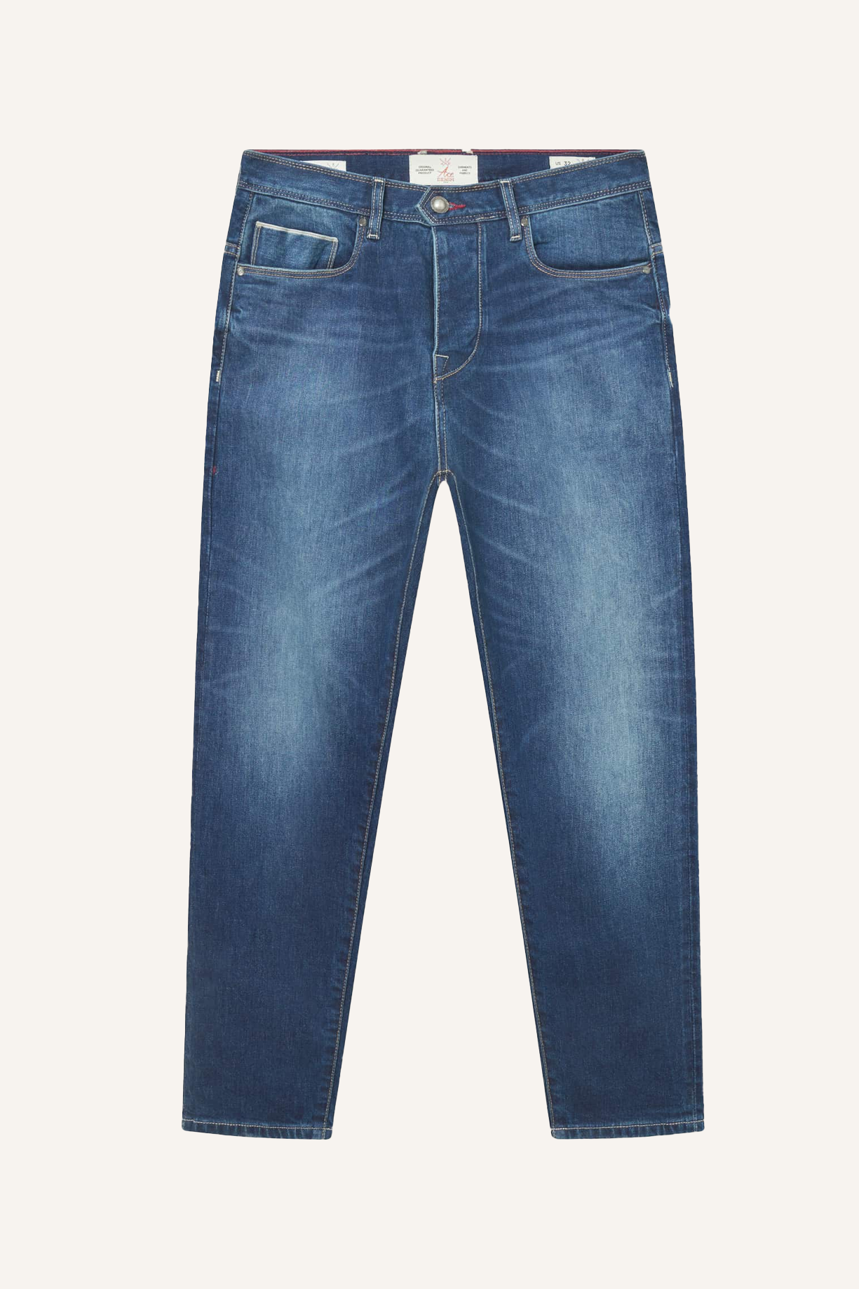 Jeans Japan Selvedge