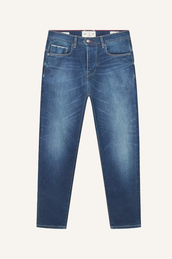 Jeans Japan Selvedge