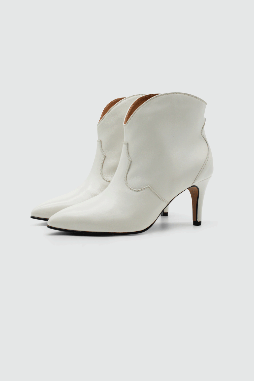 Selene ankle boots