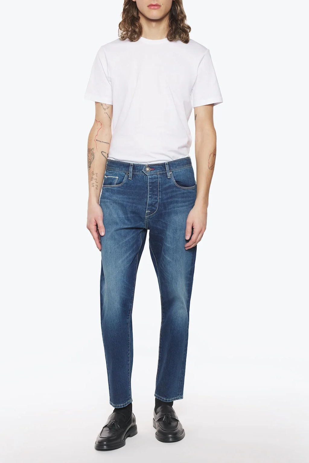 Jeans Japan Selvedge