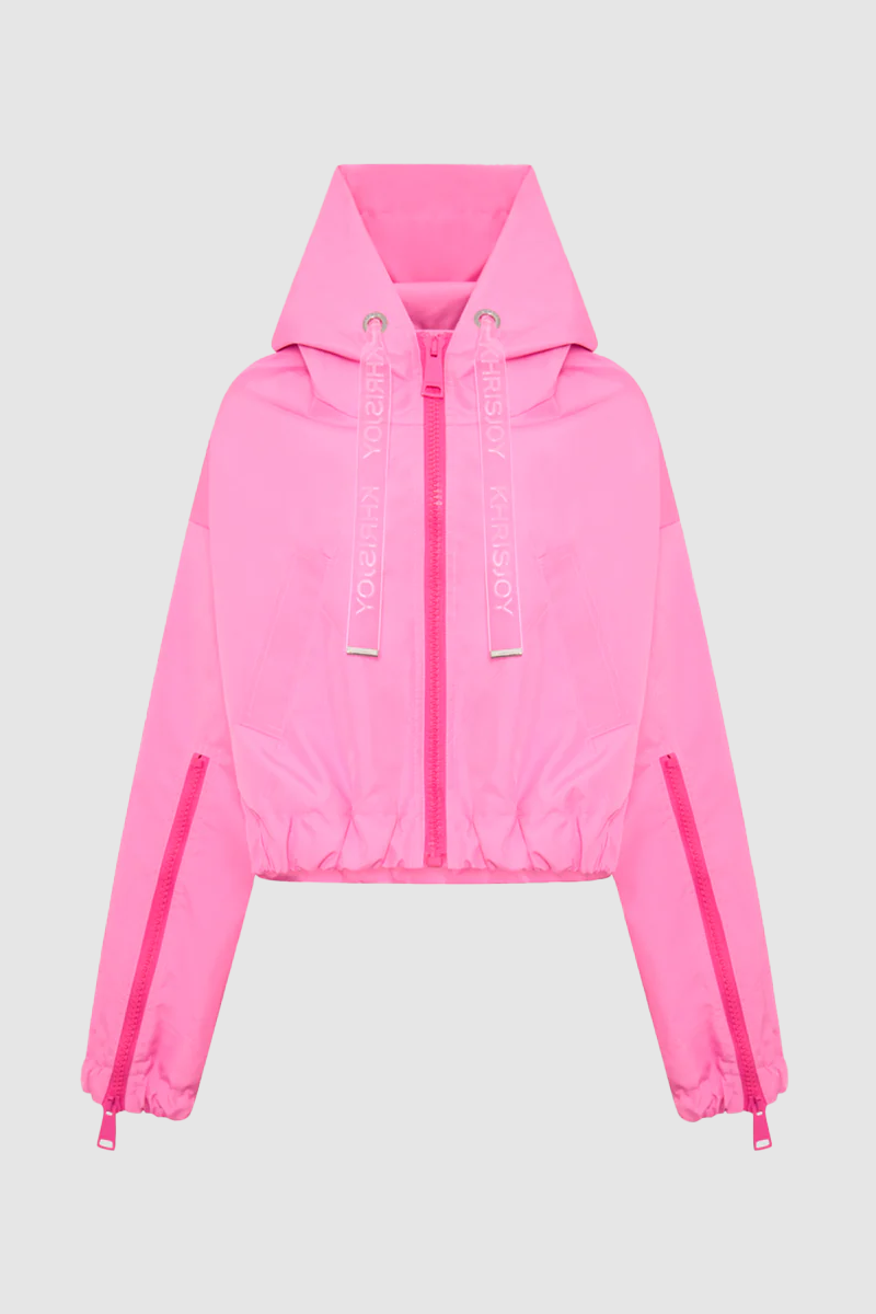 Windbreaker Khris
