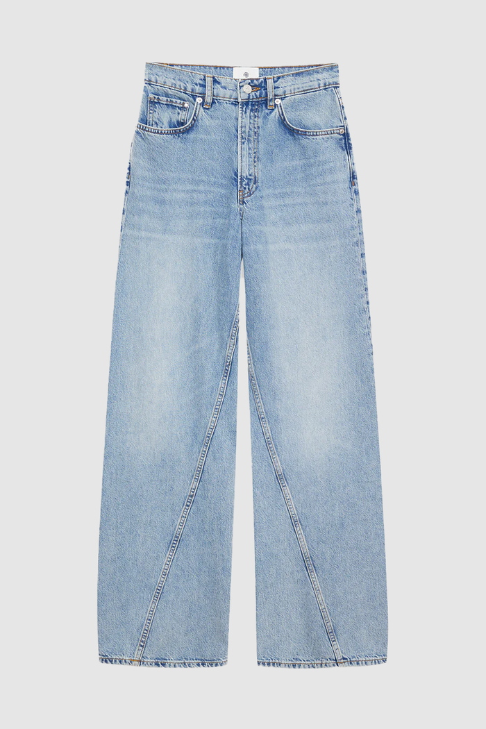 Jeans Brie