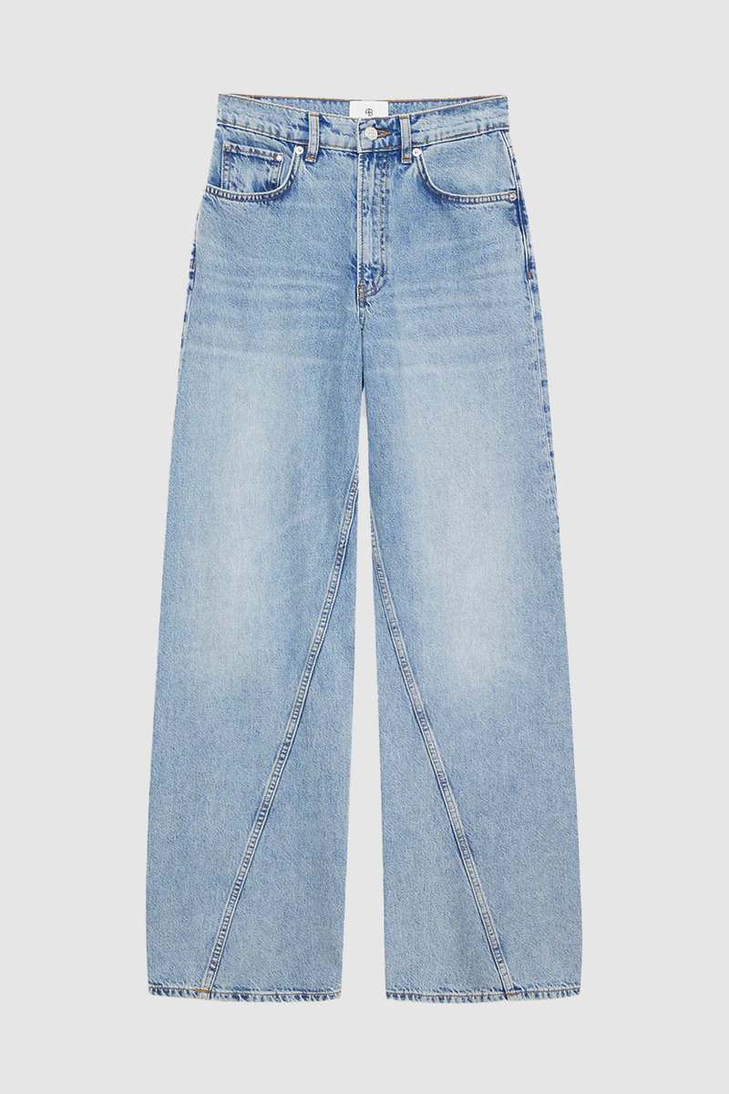 Jeans Brie