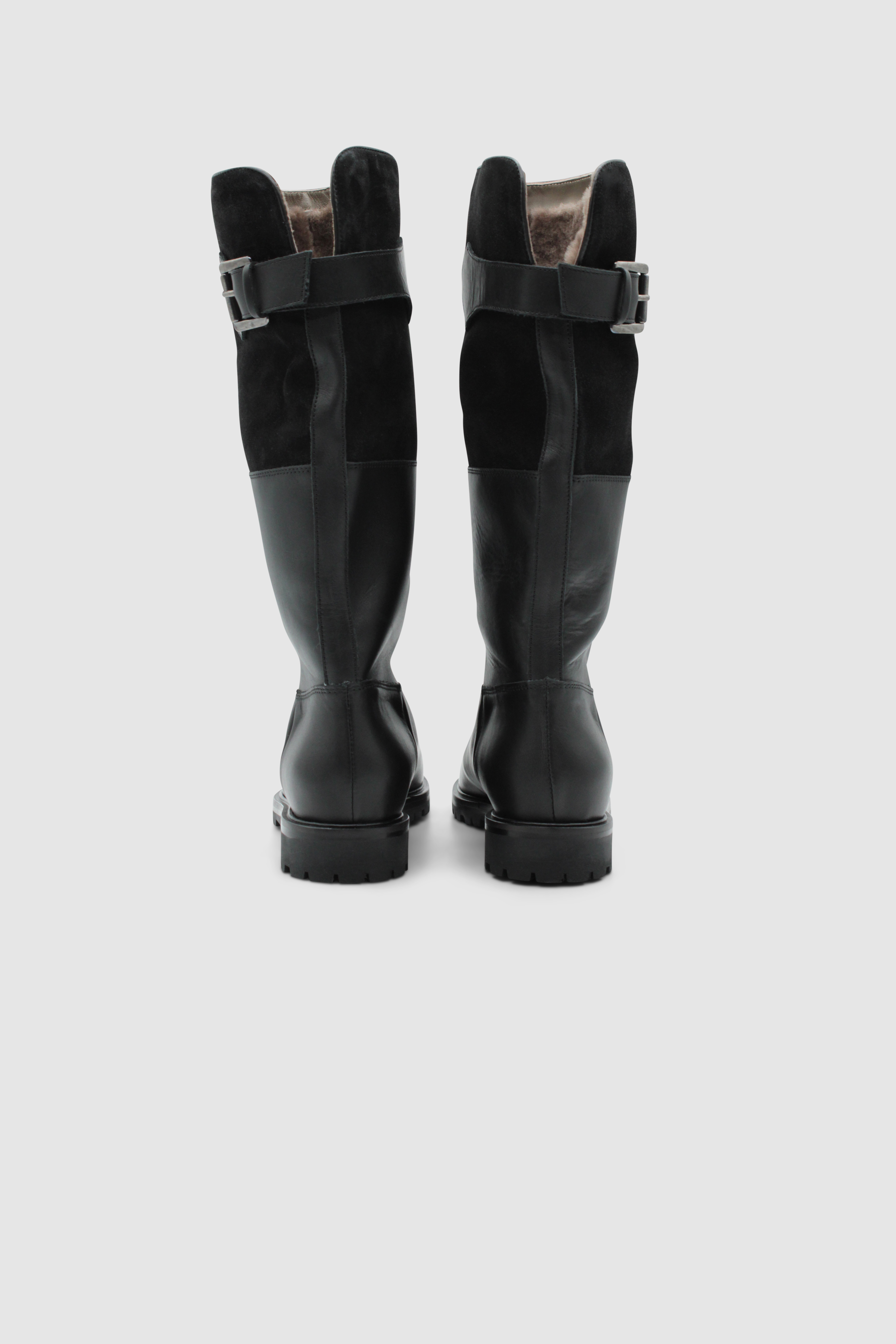 Stiefel Diana