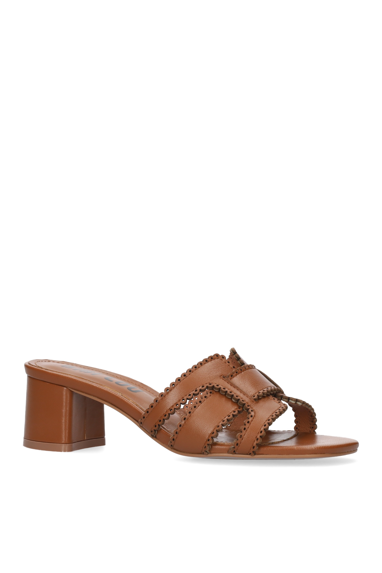 Sandalen Holy Heeled
