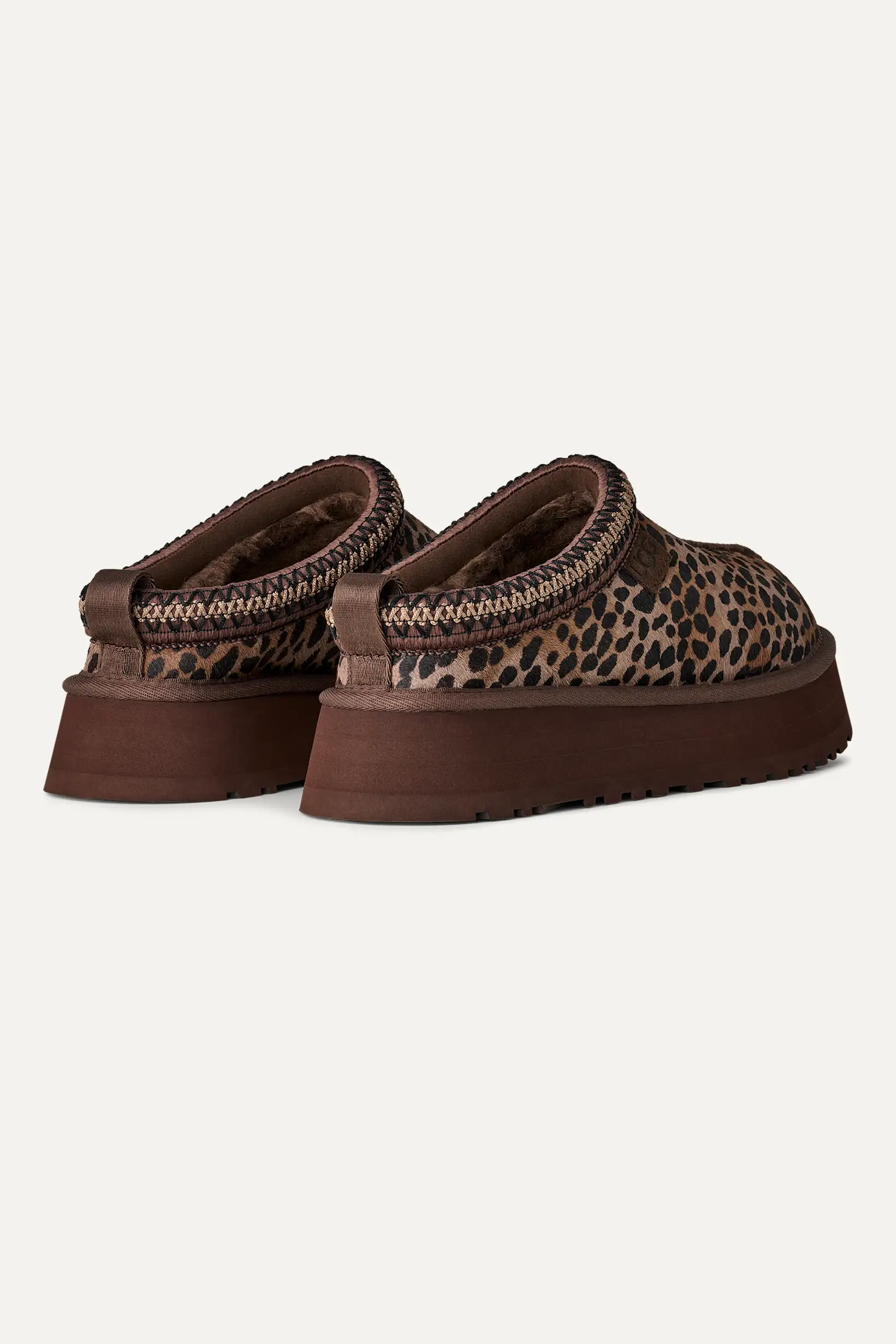 Pantolette Tazz Caspian