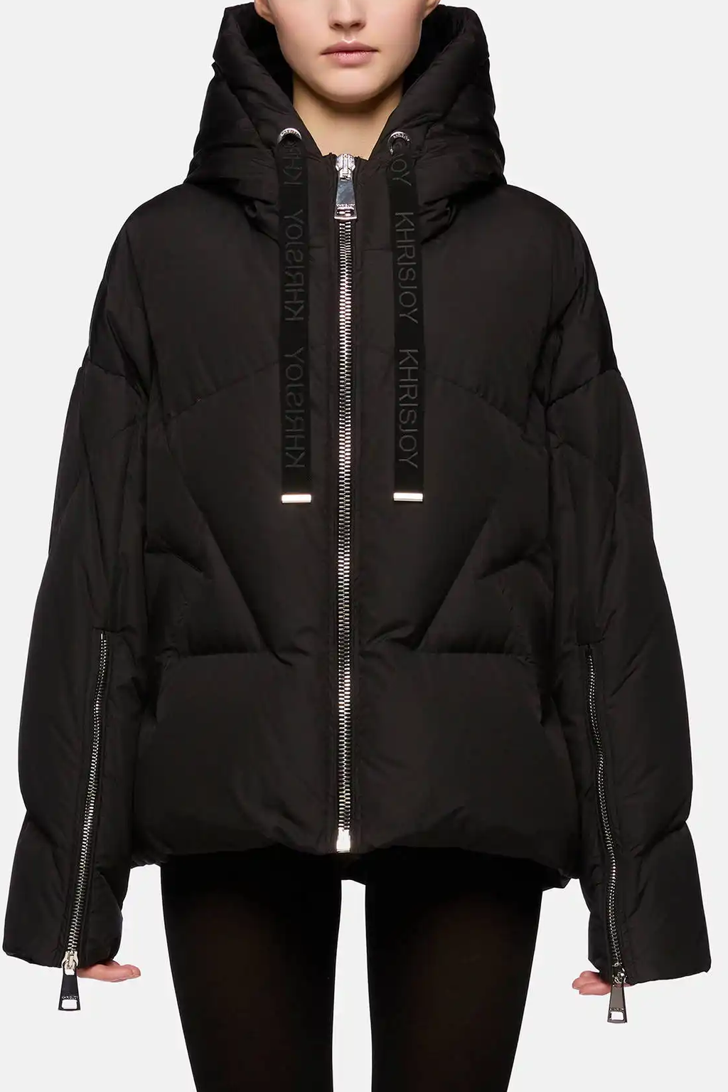 Daunenjacke Iconic Milano