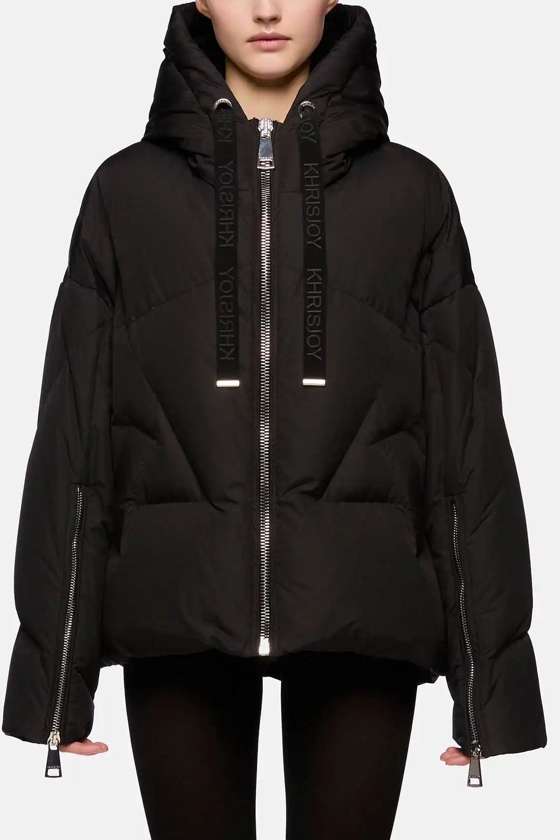 Daunenjacke Iconic Milano