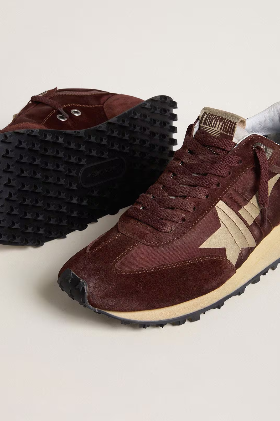 Sneaker Runng Marathon