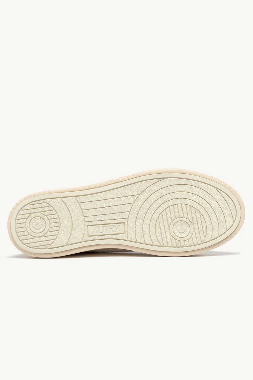 Sneaker Medalist Easeknit W Low