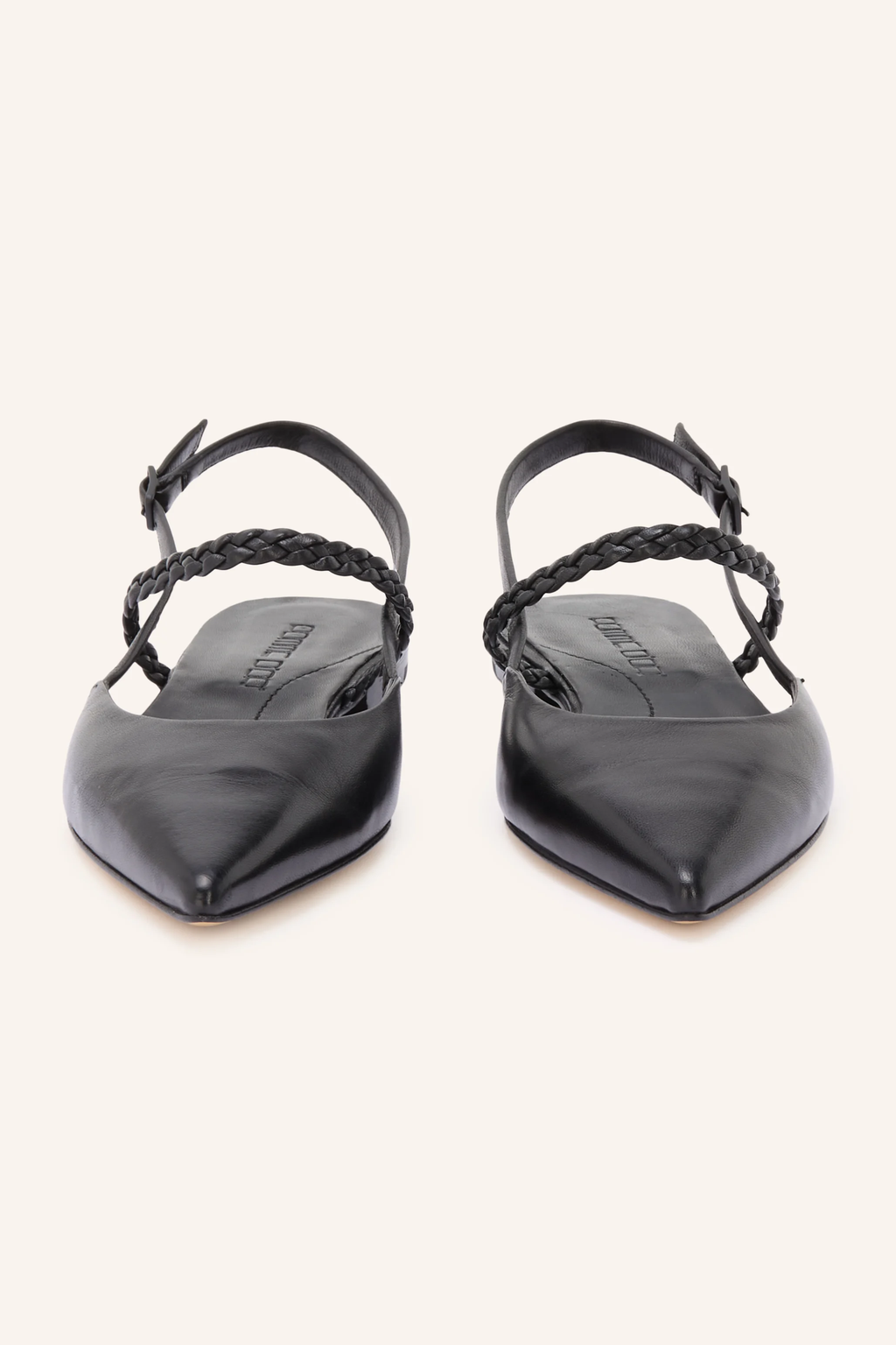 Slingballerina Ingrid