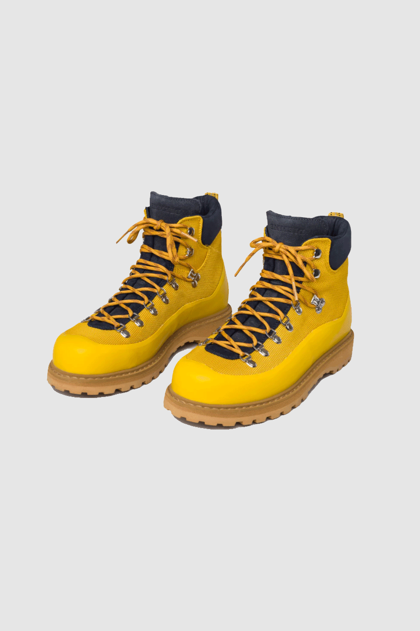 Roccia Vet Sport Boots Golden Spice