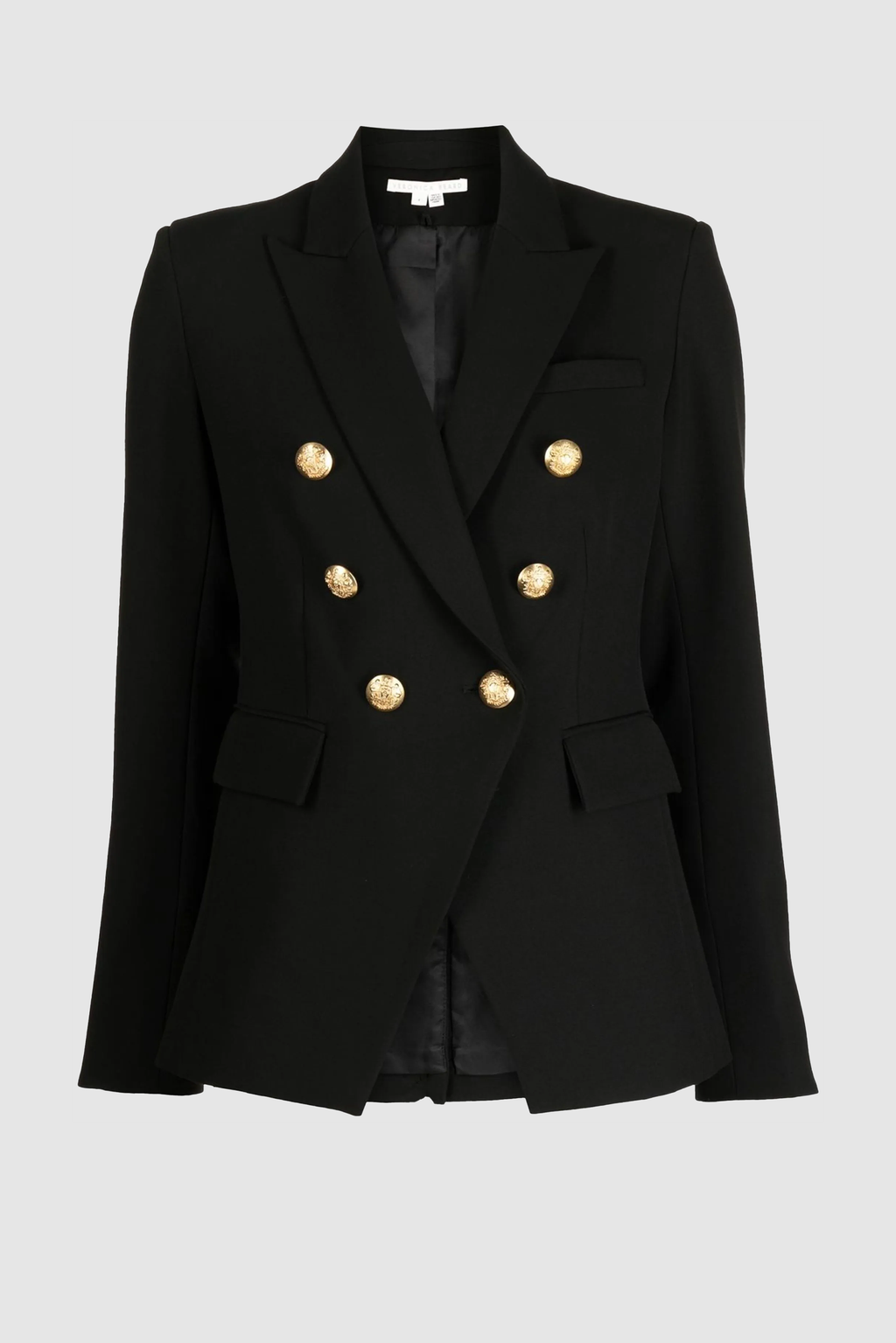 Blazer Miller Dickey