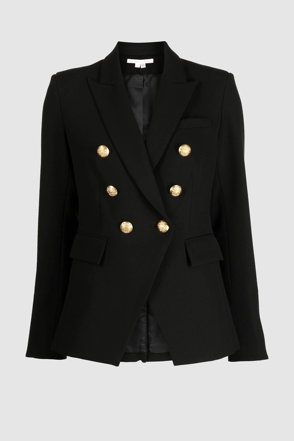 Blazer Miller Dickey