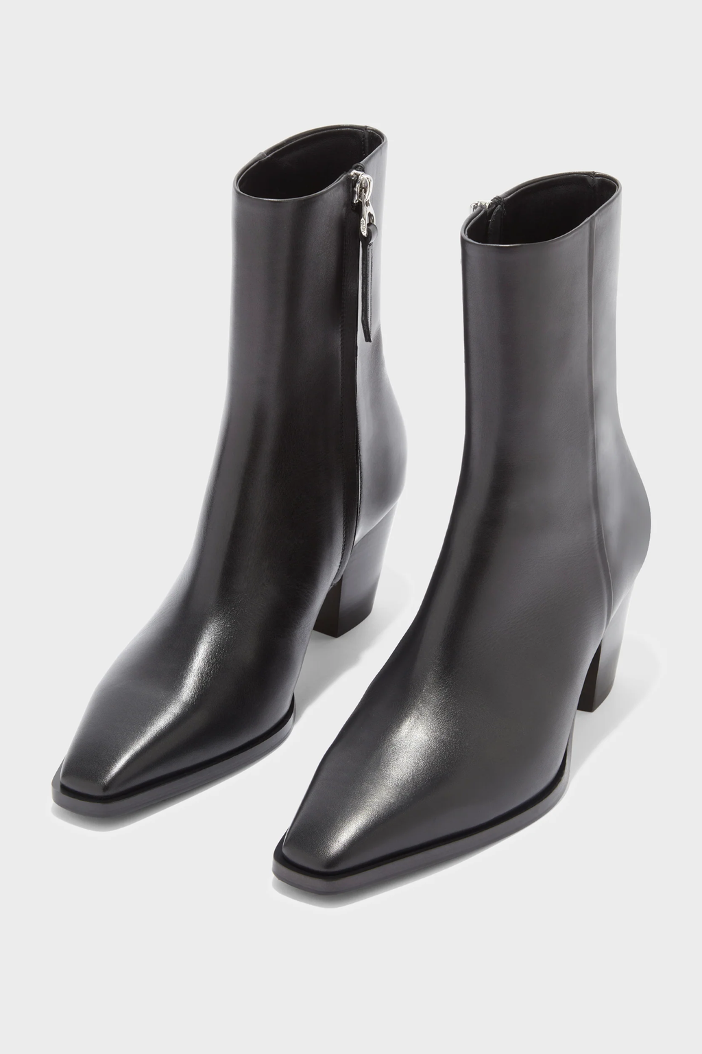 Stiefelette Hedvig Cowboy