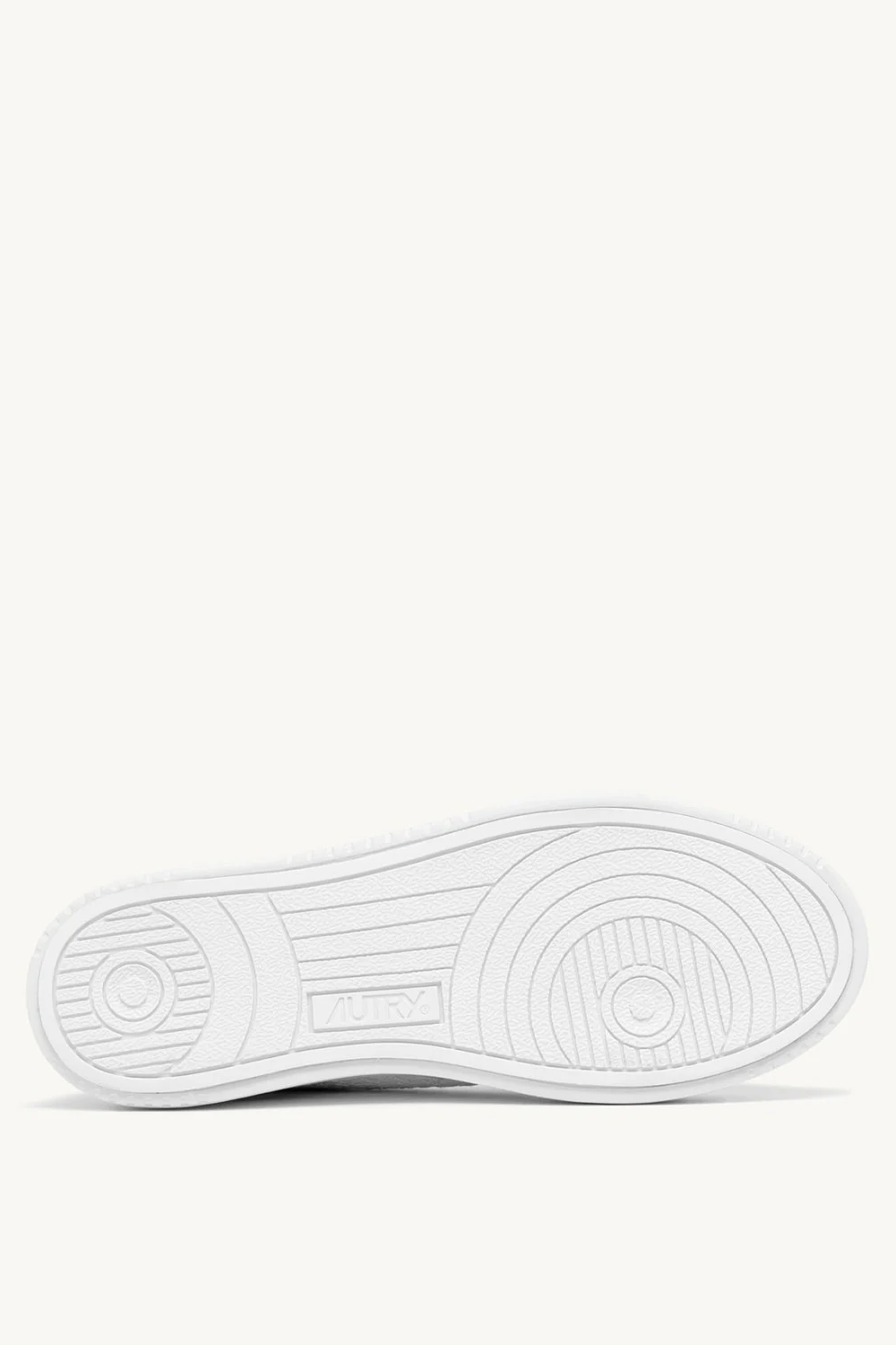 Sneaker Medalist Easeknit W Low