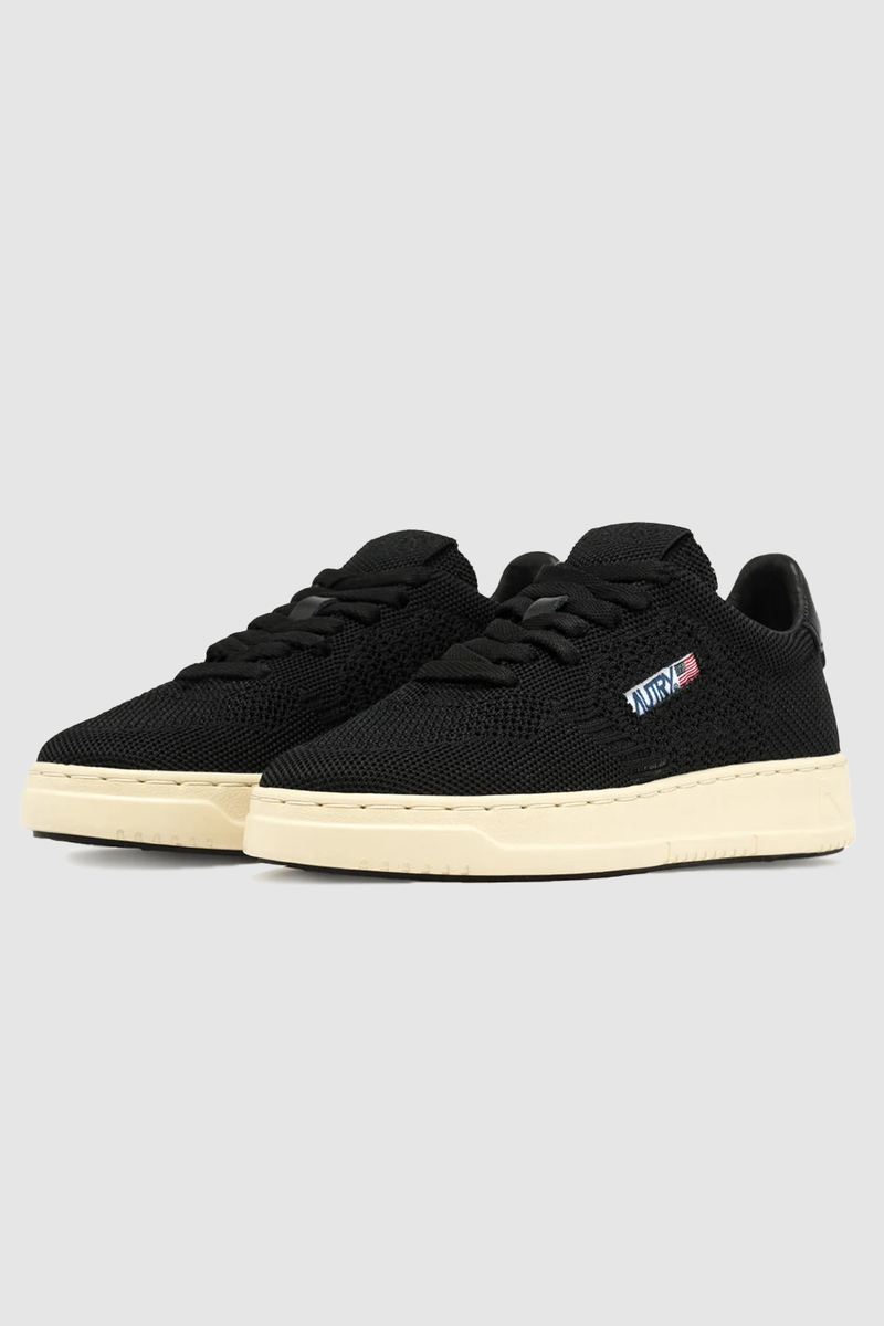 Sneaker Medalist Easeknit W Low