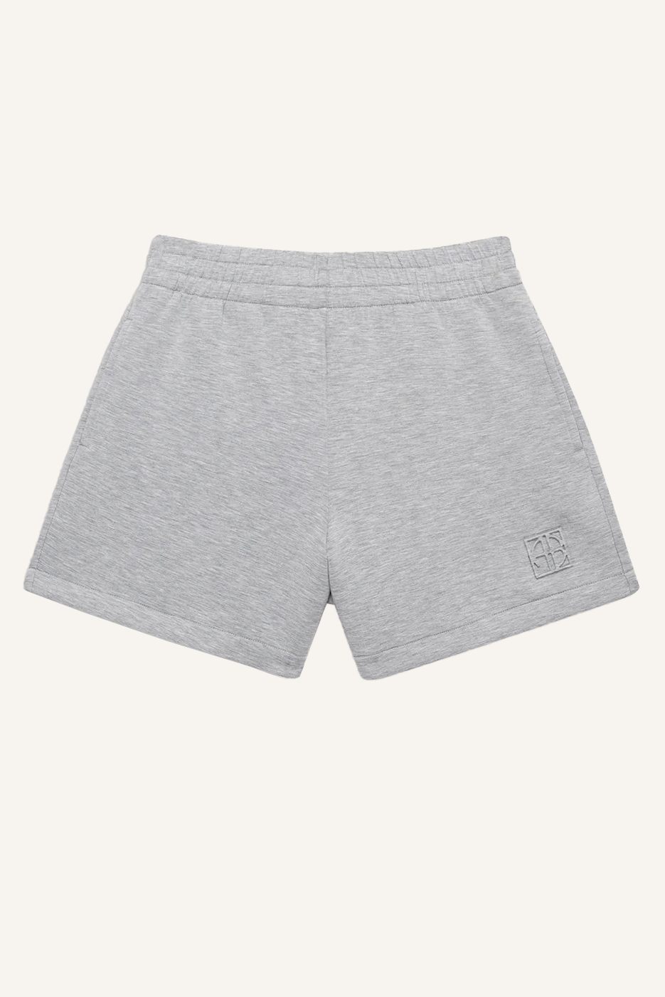 Shorts Kam Framed Monogram