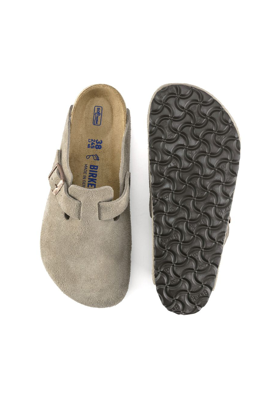 Pantoletten Boston W