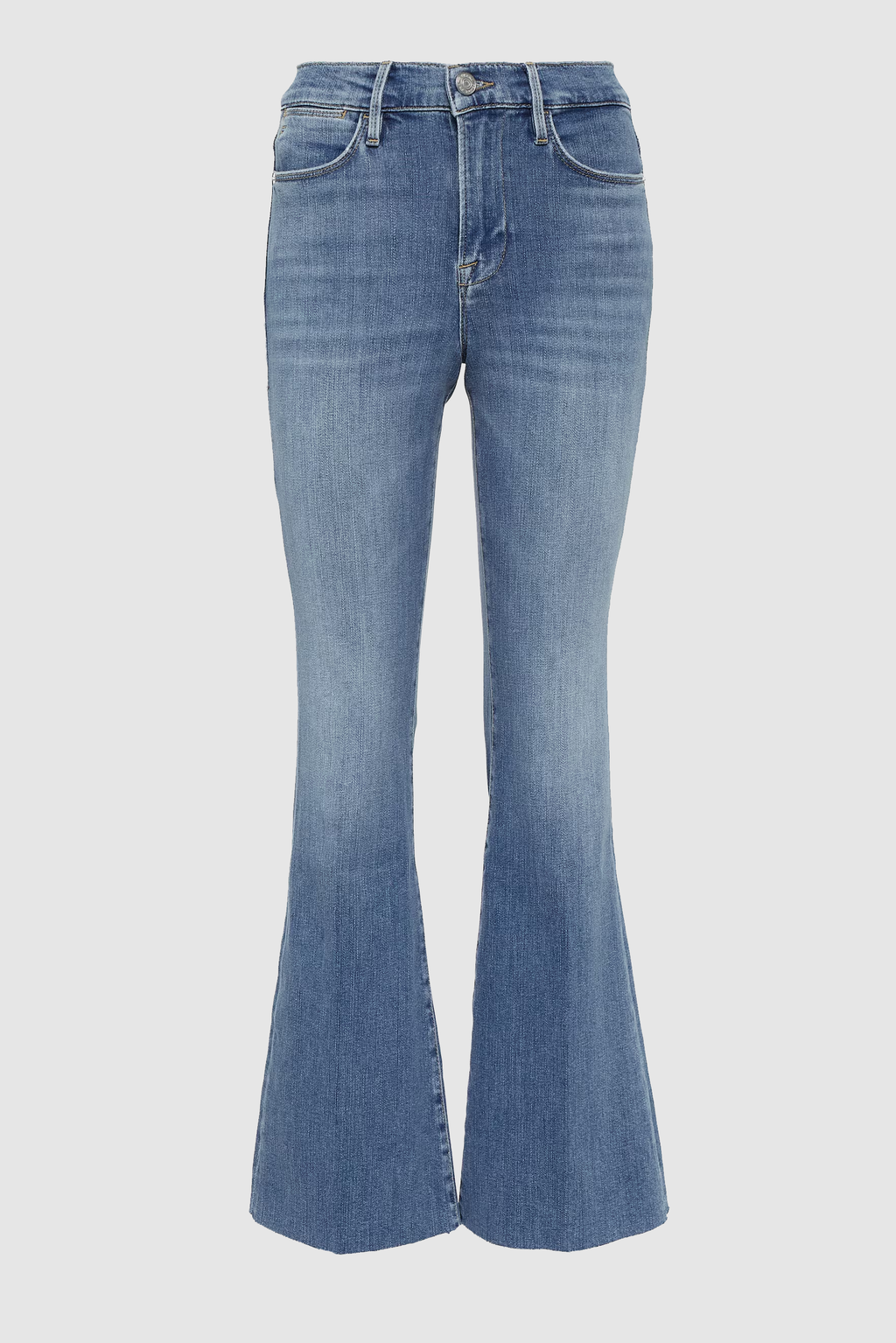 Jeans Le Easy Flare