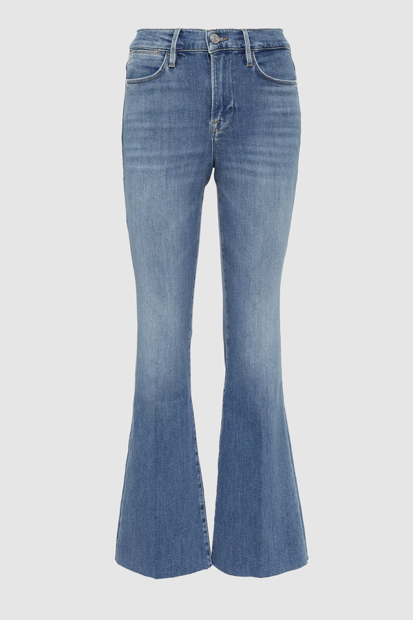 Jeans Le Easy Flare