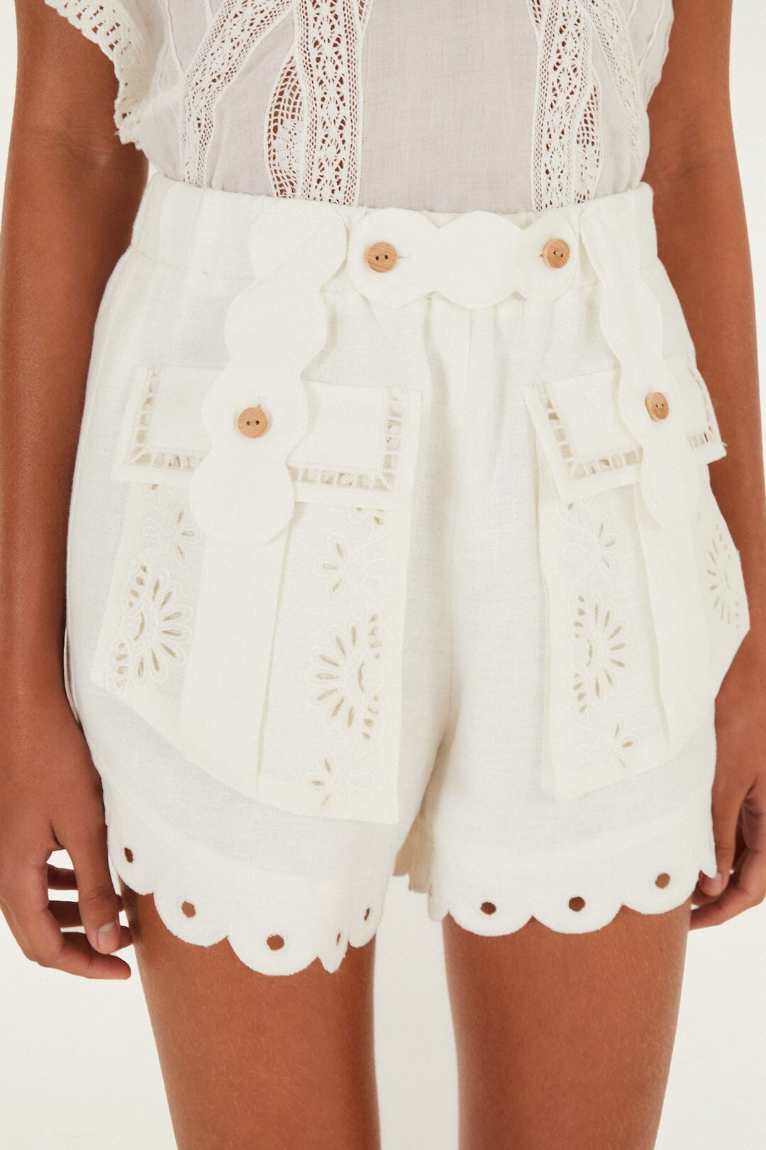 Short Artisanal