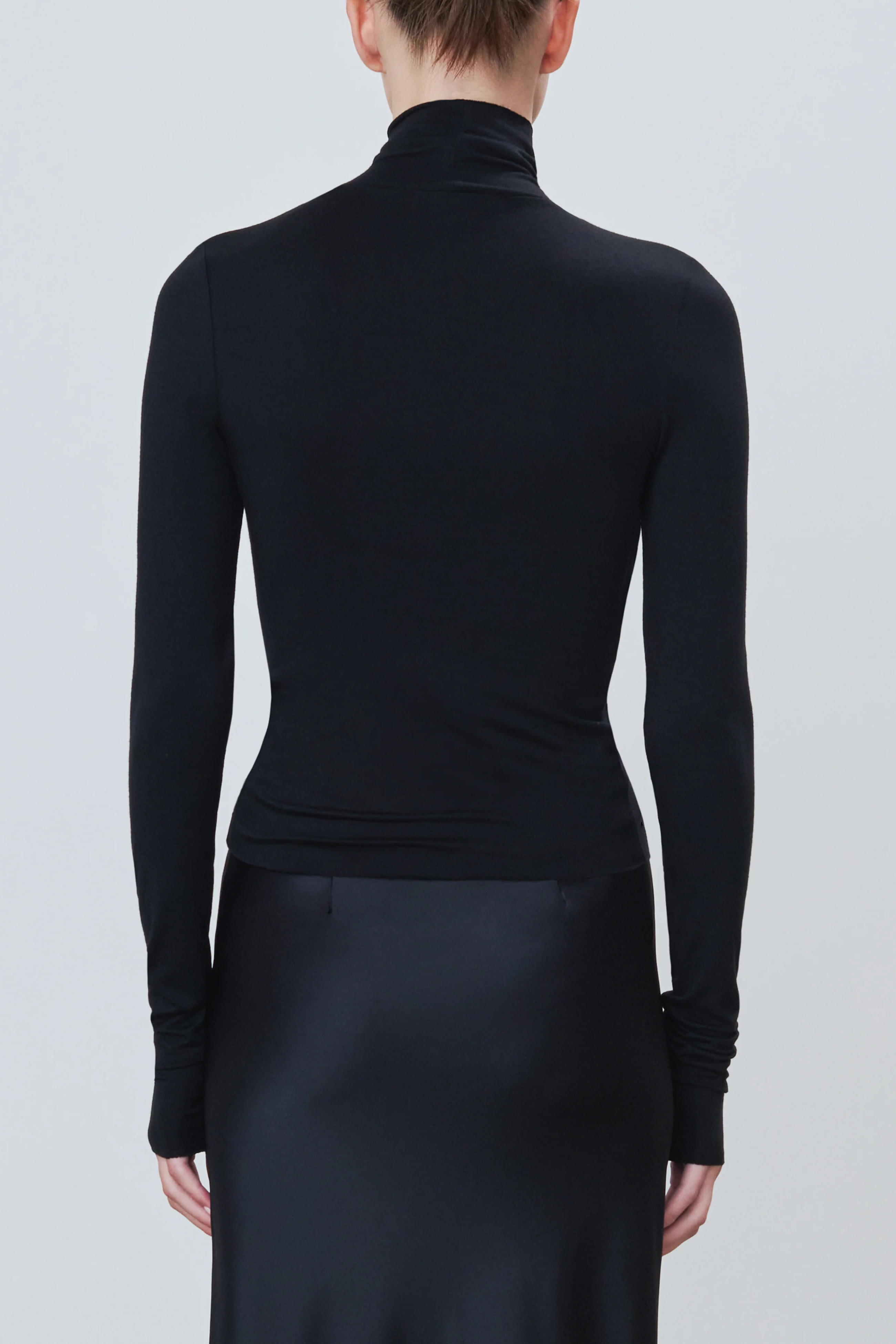 Longsleeve Turtleneck