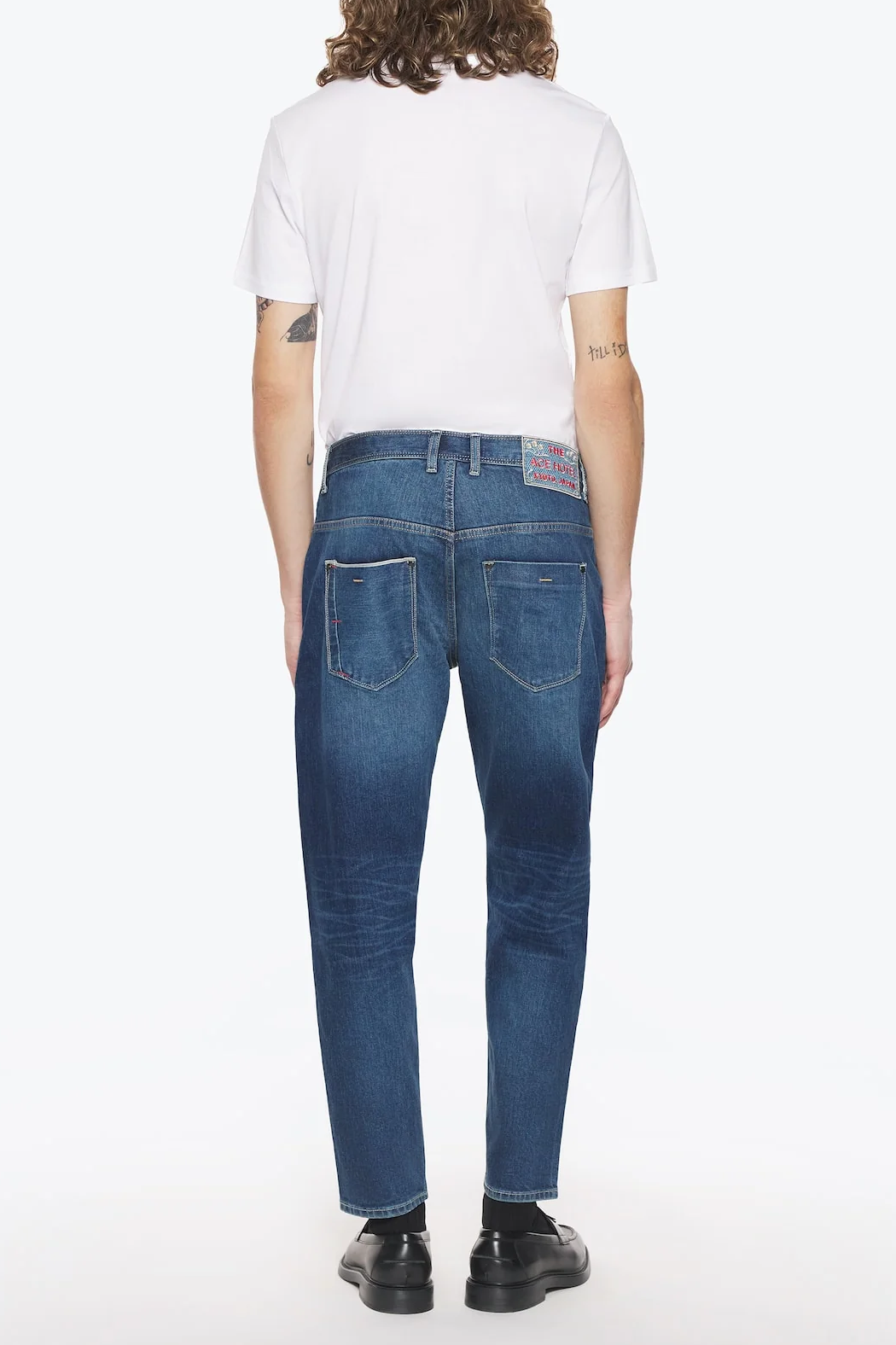 Jeans Japan Selvedge