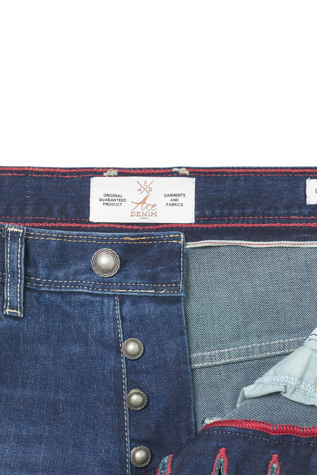 Jeans Japan Selvedge